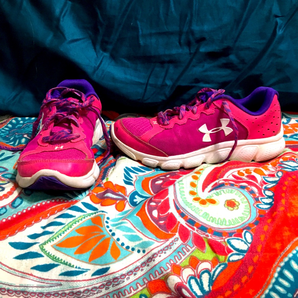 Kids shoes
